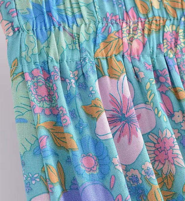 Linen Garments