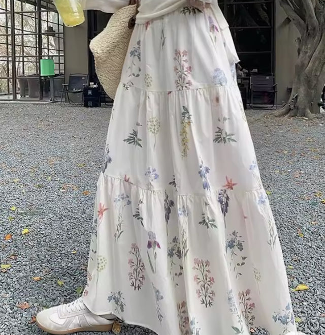 Clean Blossom