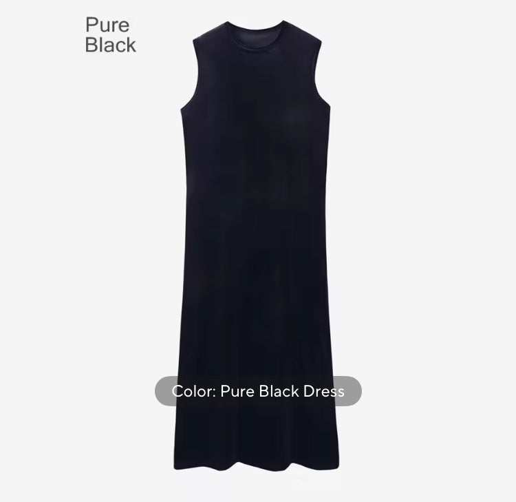 Fall Winter Velvet Women's Clothes: Straps, Dresses & Tops