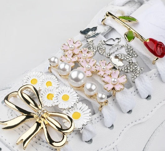Shoe Accessories