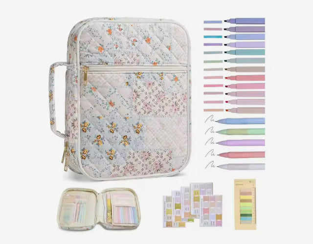 Bible Carrier Gift Set
