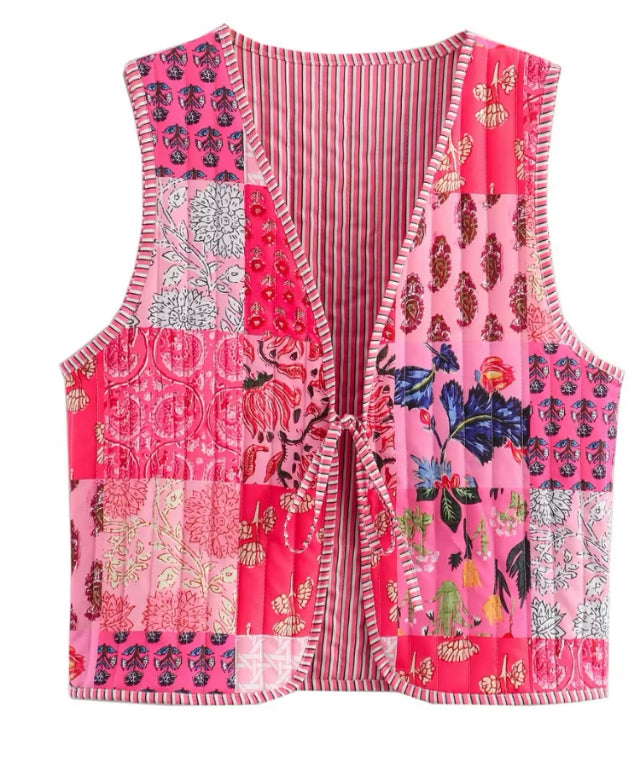 In Vested