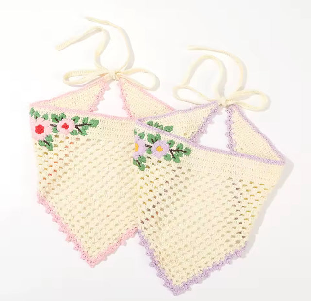 Beautiful headscarves -Milcah