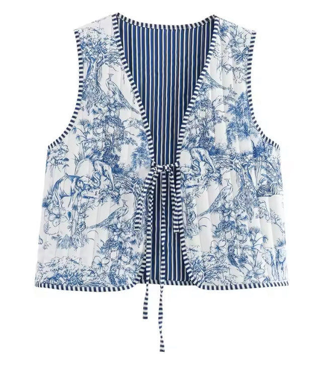 In Vested
