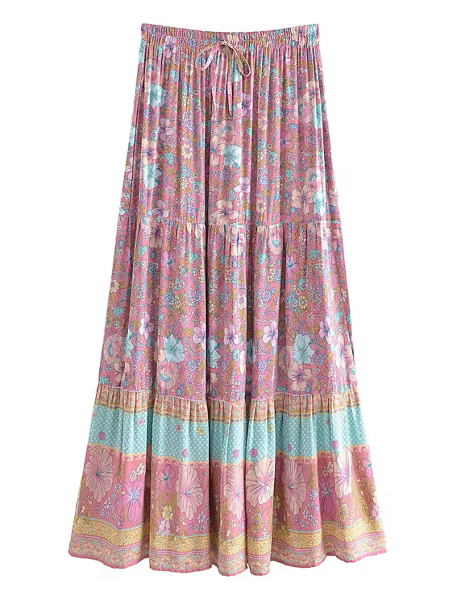 Linen Garments