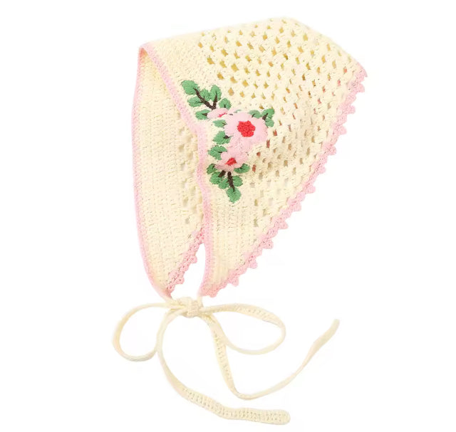 Beautiful headscarves -Milcah