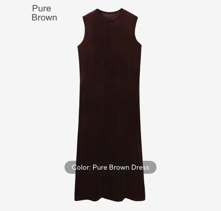 Fall Winter Velvet Women's Clothes: Straps, Dresses & Tops