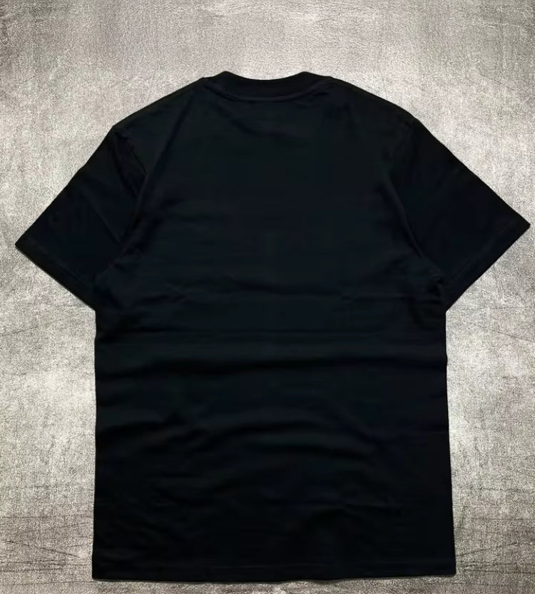 Men’s Know Jesus Know Peace graphic t-shirts
