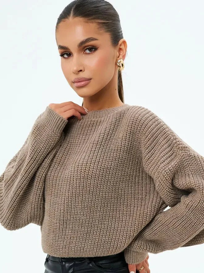 Shreya Sweater Women Stay Warm in Style