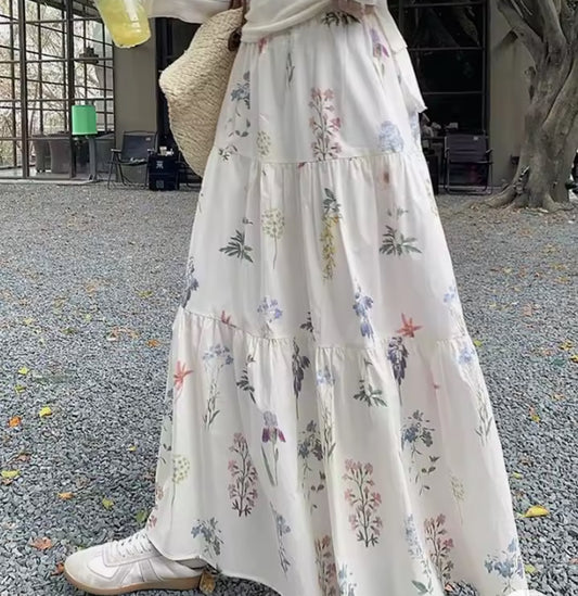 Clean Blossom