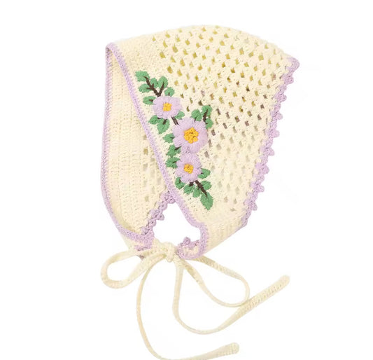 Beautiful headscarves -Milcah