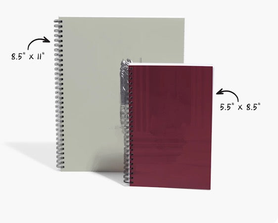 DFHR Notebook - Chronicles