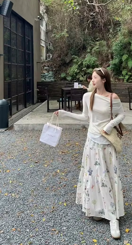 Clean Blossom