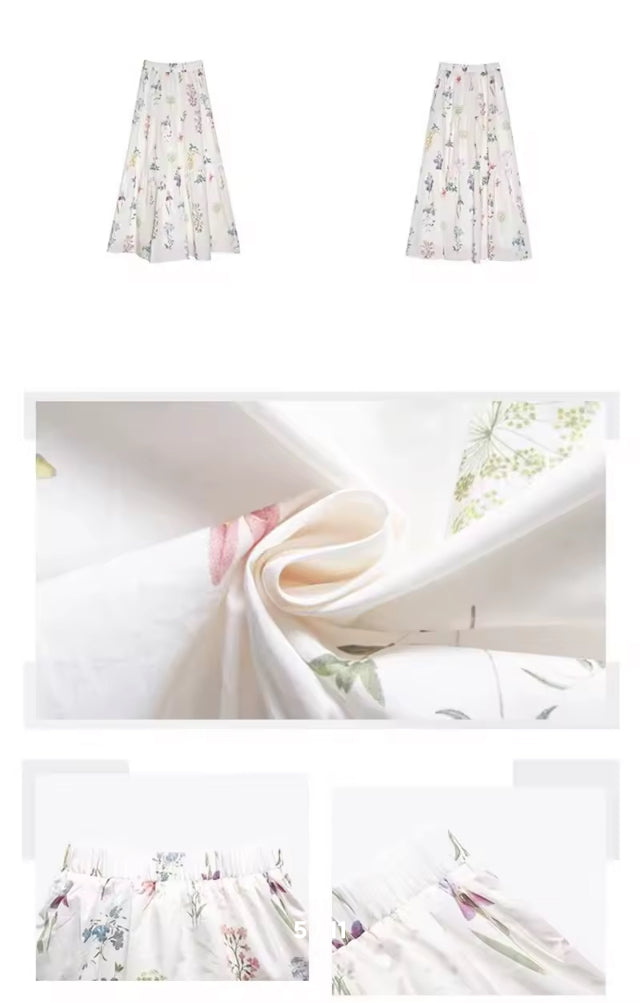 Clean Blossom