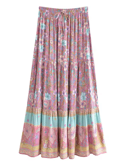 Linen Garments