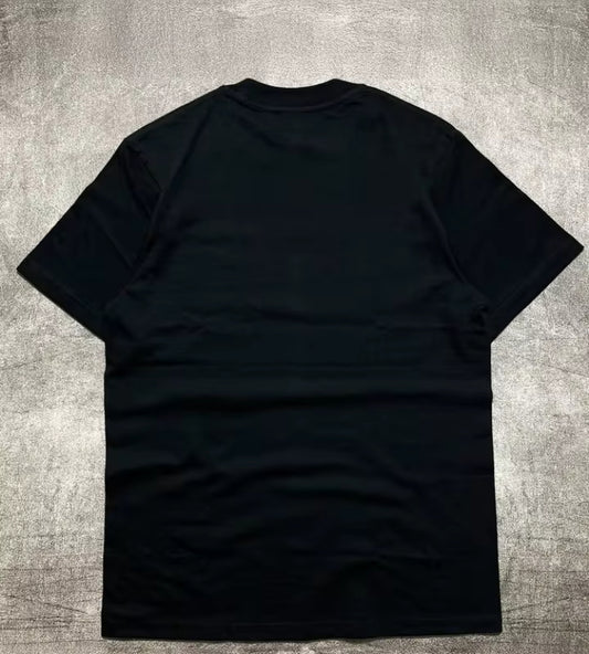 Men’s Know Jesus Know Peace graphic t-shirts