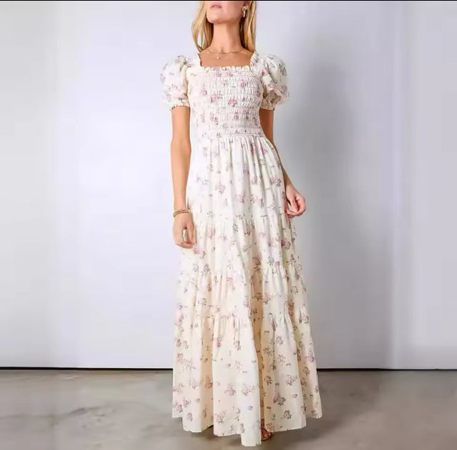 Bread for Angels Dress