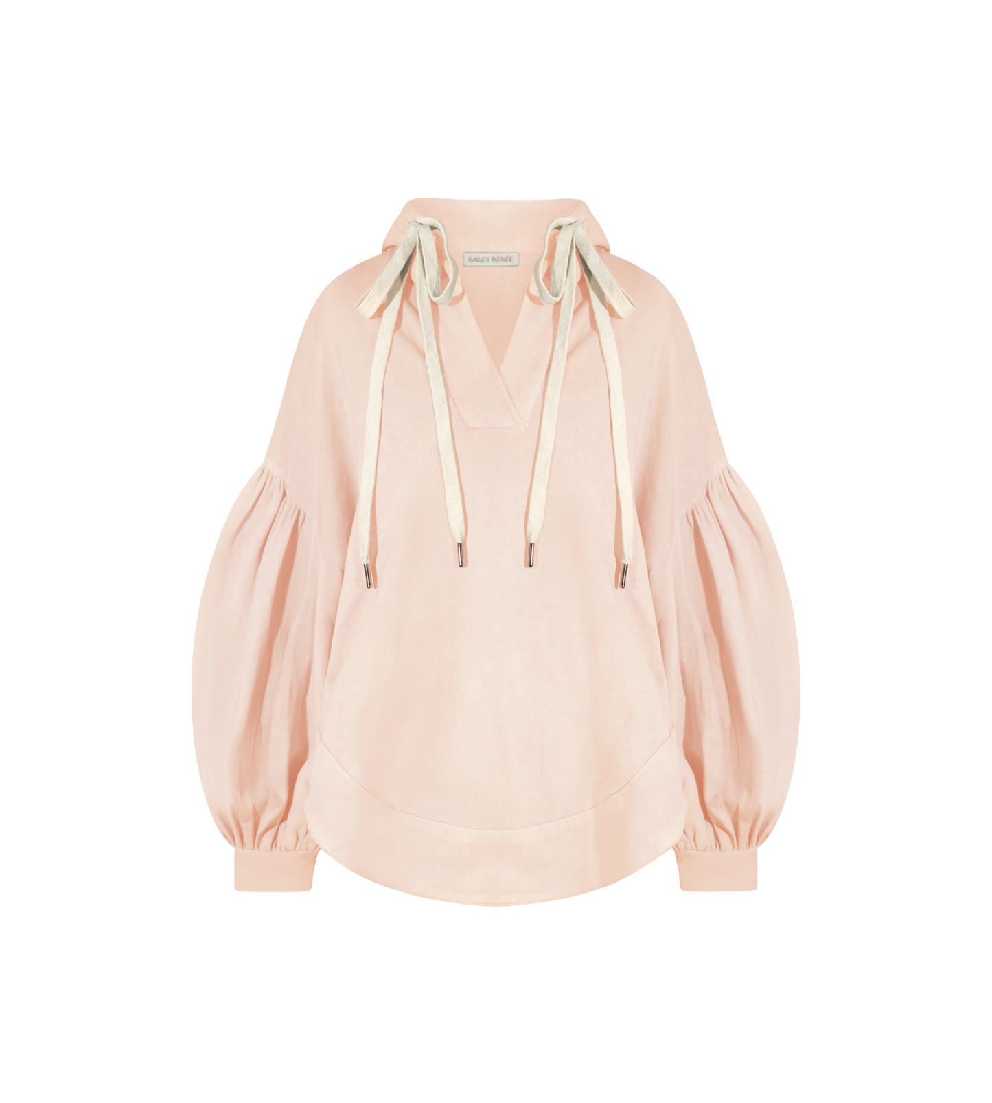 Harmony Hoodie