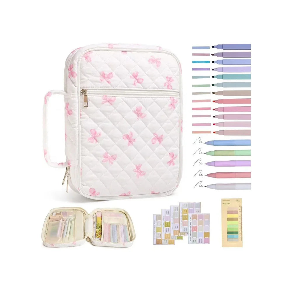 Bible Carrier Gift Set