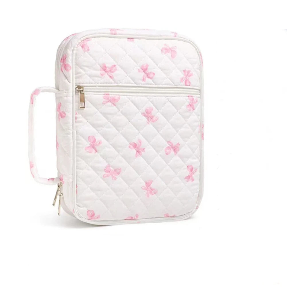 Bible Carrier Gift Set