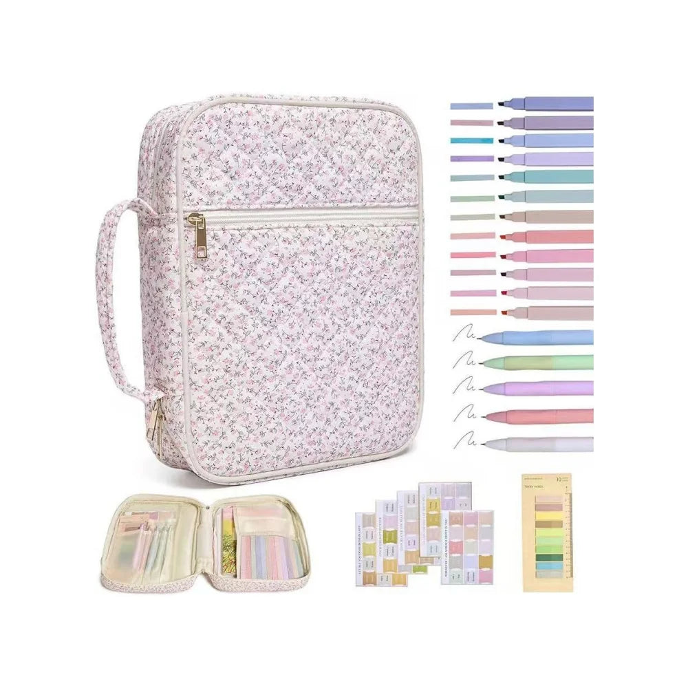 Bible Carrier Gift Set