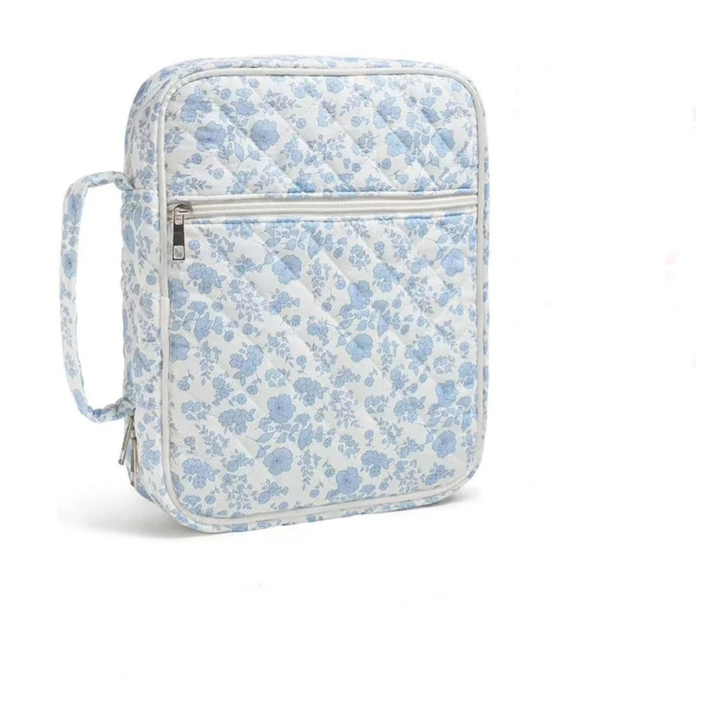 Bible Carrier Gift Set