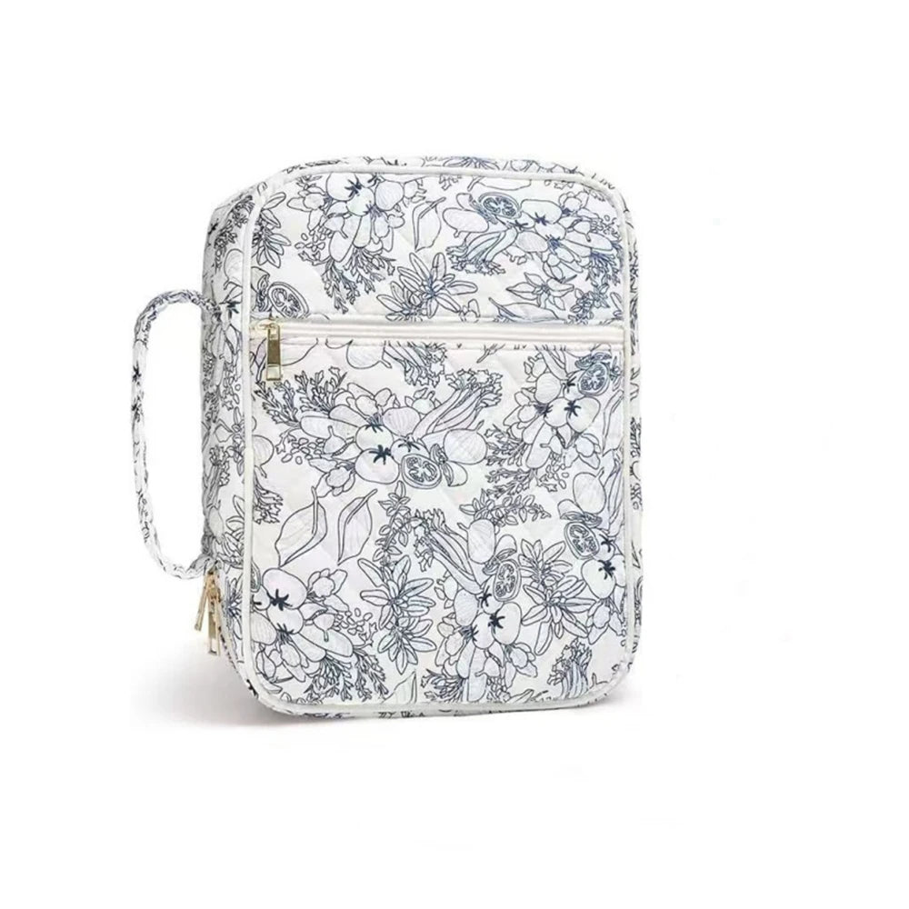 Bible Carrier Gift Set