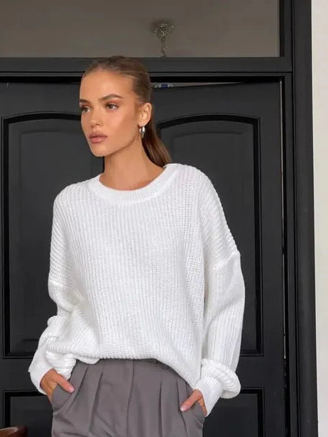 Shreya Sweater Women Stay Warm in Style