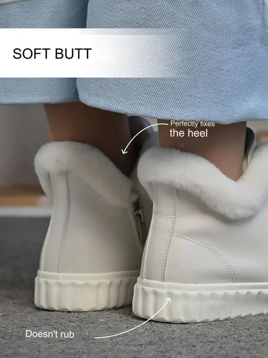 Pearl Sneakers: Shimmer in Style